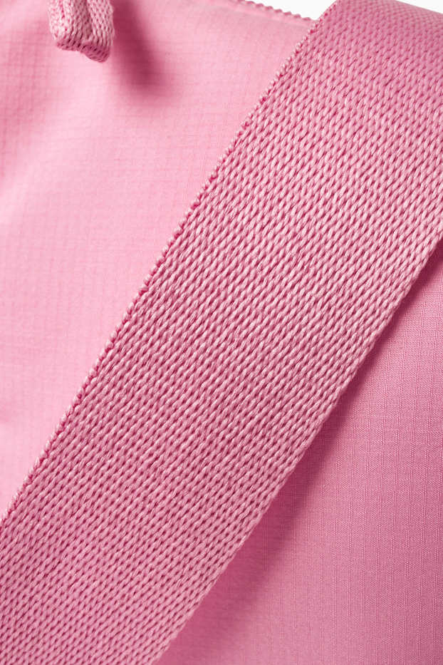 Kinder Mädchen - Umhängetasche - pink