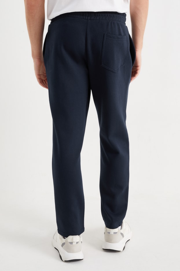 Herren - Jogginghose - dunkelblau