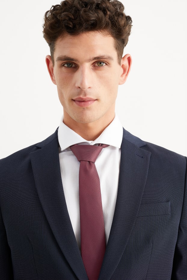 Home - Corbata - bordeus