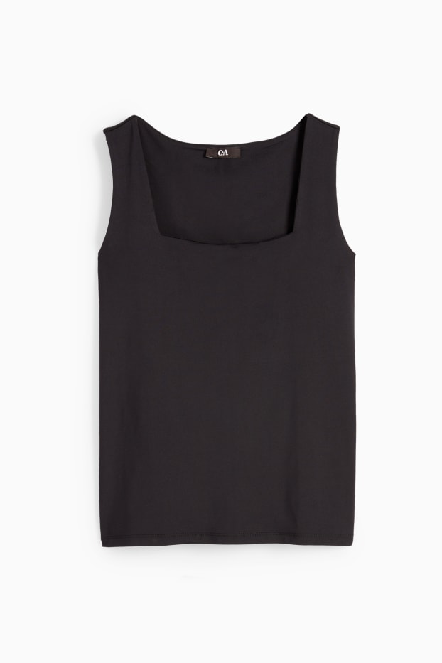 Women - Top - black
