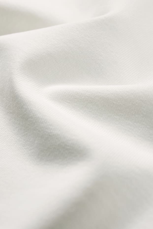 Women - Top - white