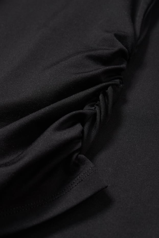 Femmes - Haut basique - noir