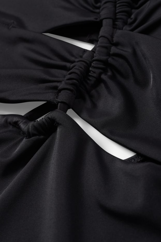 Women - Swimsuit - LYCRA® XTRA LIFE - black