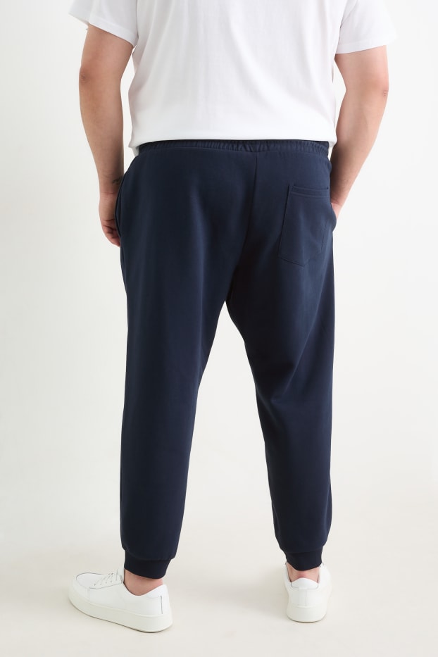 Herren - Jogginghose - dunkelblau
