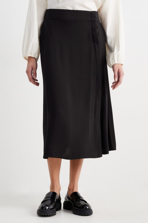 Donna - Gonna - nero