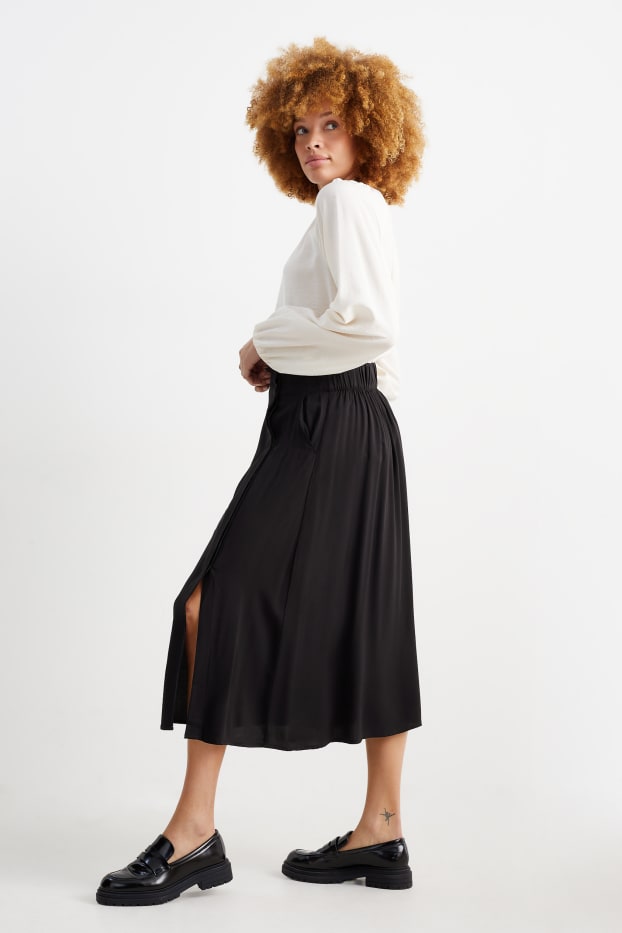 Donna - Gonna - nero