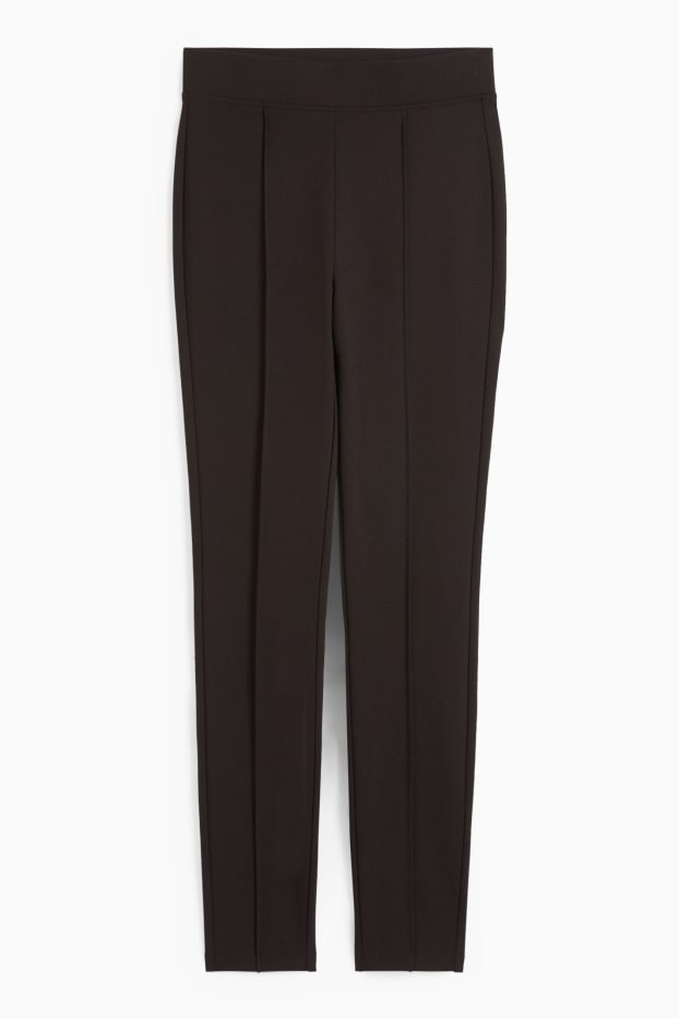Femmes - Legging - noir