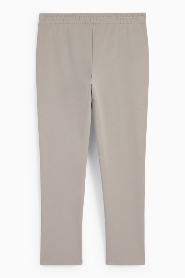 Hommes - Pantalon de jogging - Flex - vert