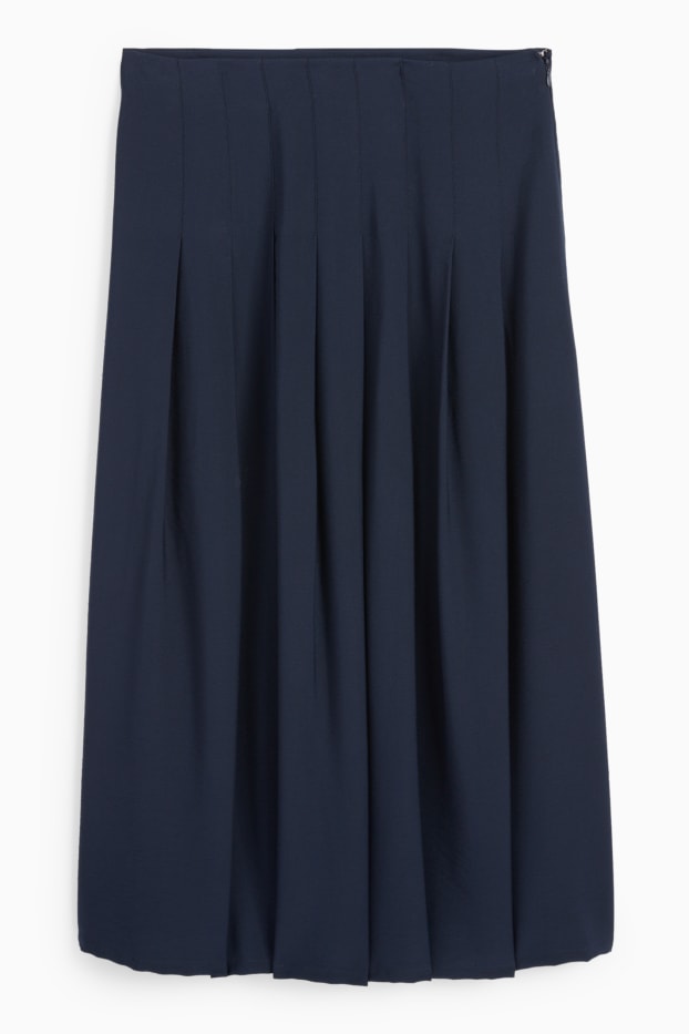 Dona - Faldilla - blau fosc