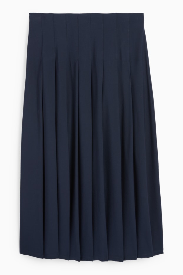 Dona - Faldilla - blau fosc