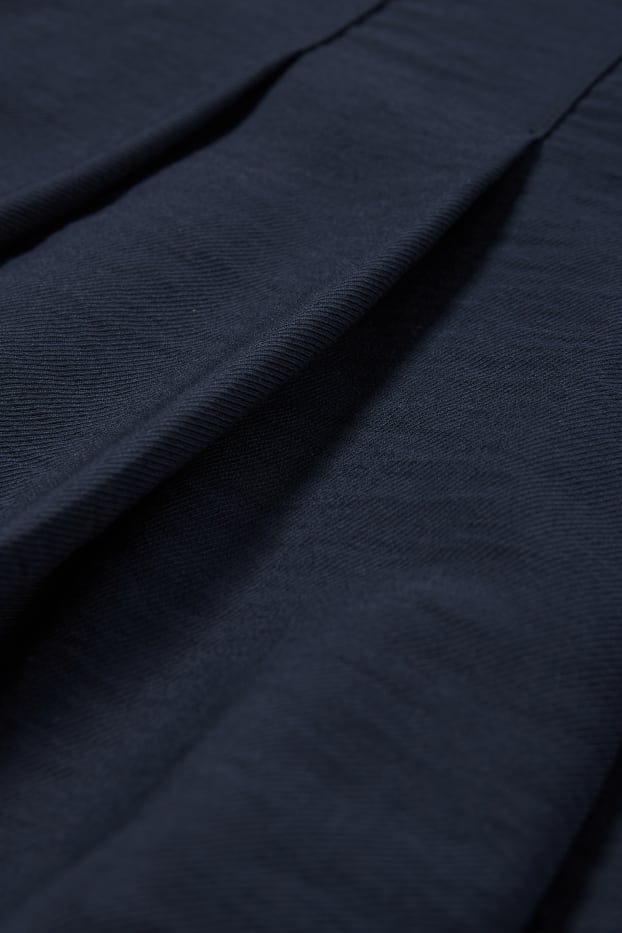 Dona - Faldilla - blau fosc