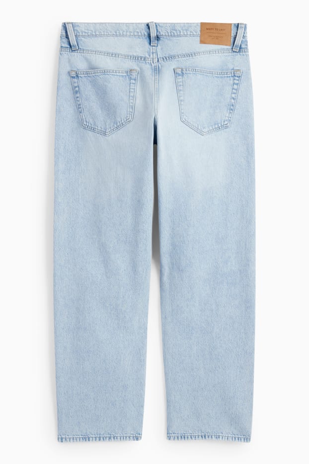 Uomo - Relaxed jeans - jeans azzurro