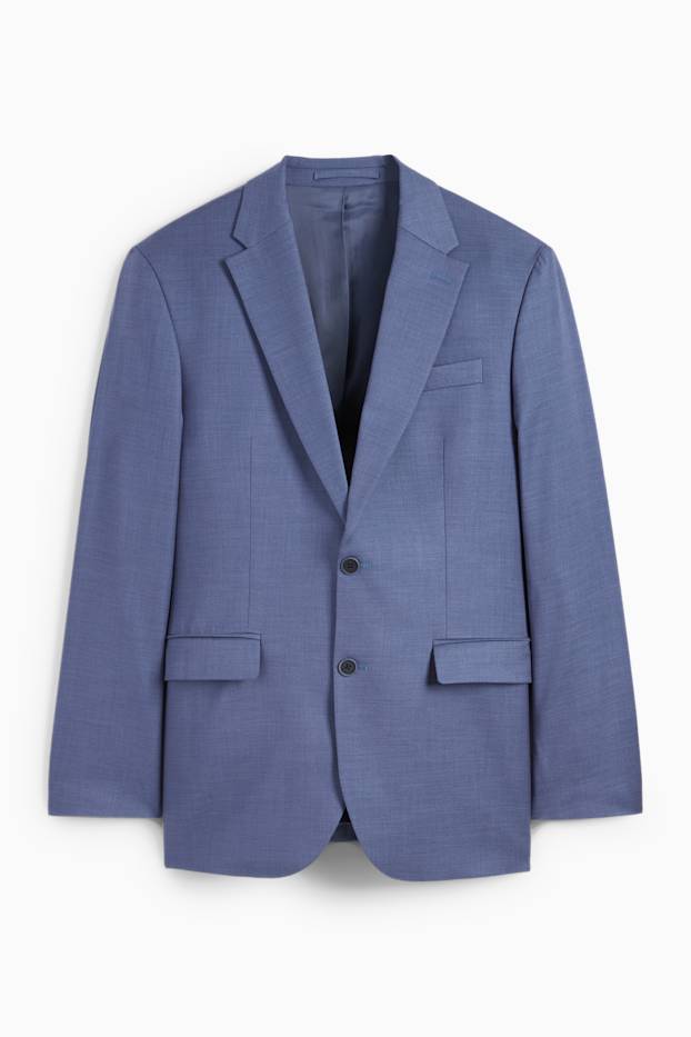 Home - Americana combinable - regular fit - Flex - blau