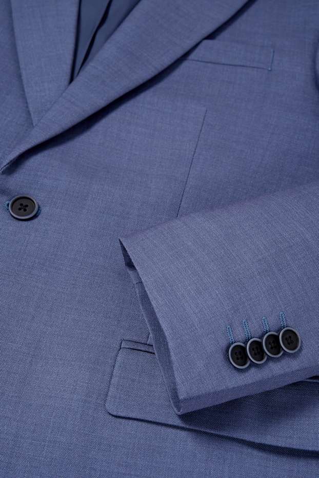 Home - Americana combinable - regular fit - Flex - blau