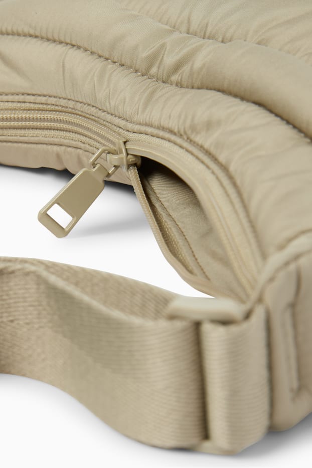 Femmes - Sac à bandoulière - vert clair