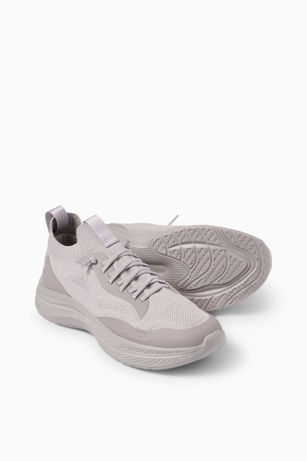 Women - Trainers - violet
