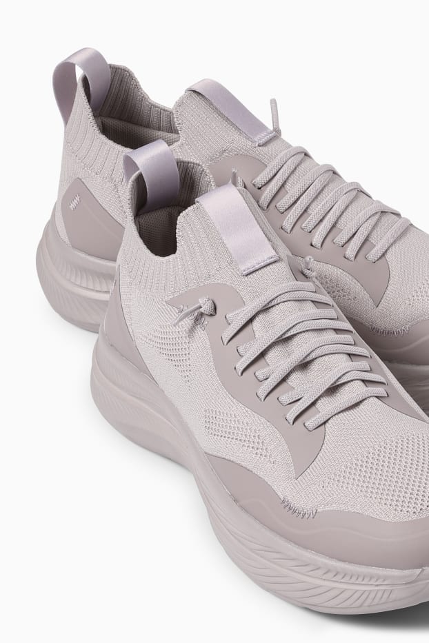 Women - Trainers - violet