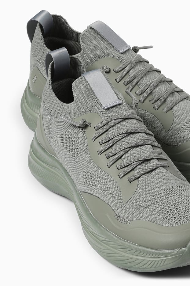 Donna - Sneakers - verde