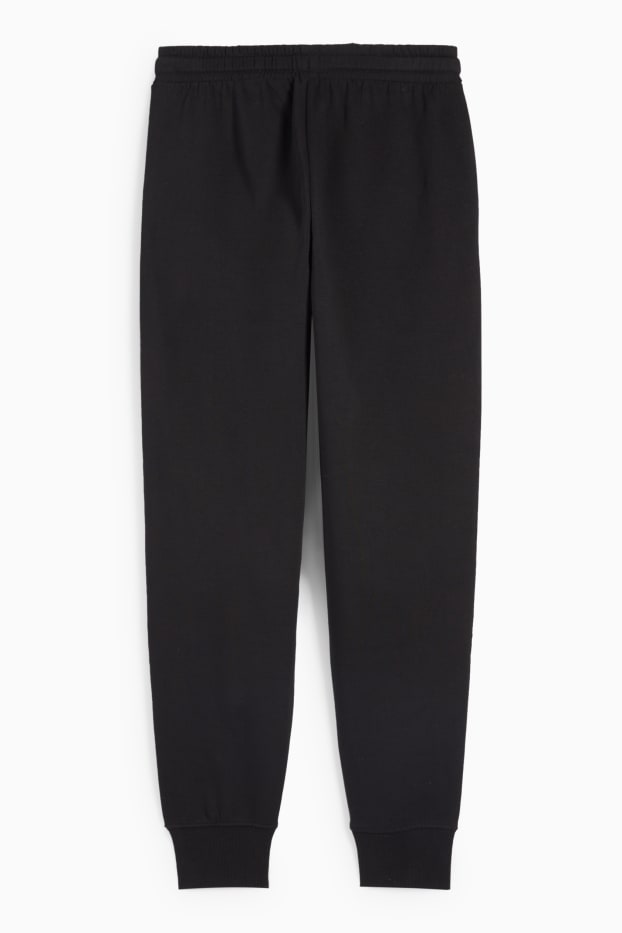 Femei - Pantaloni de trening  - negru