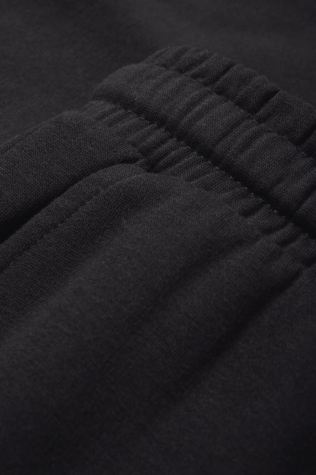 Femei - Pantaloni de trening  - negru