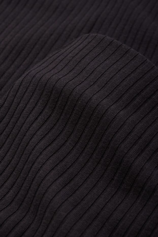 Women - Skirt - black
