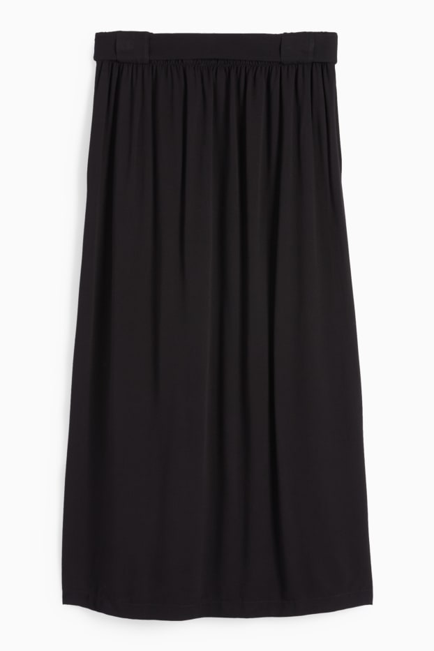Mujer - Falda - negro