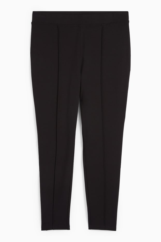 Femmes - Legging - noir