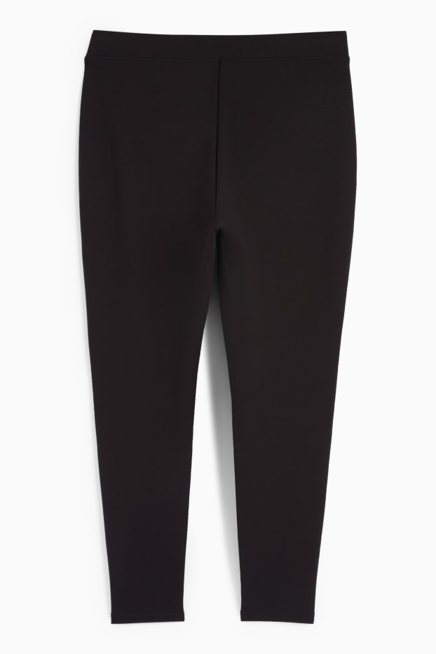 Femmes - Legging - noir