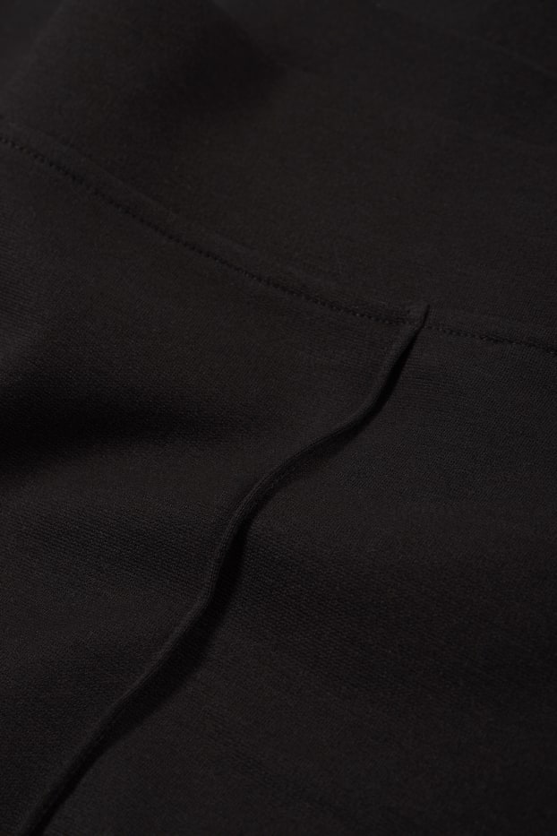 Femmes - Legging - noir