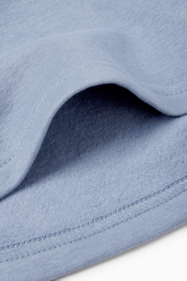 Dames - Joggingbroek - blauw