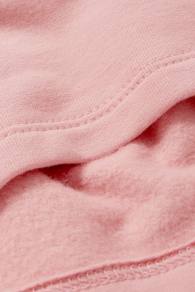 Nena - Hello Kitty - pijama i antifaç per dormir - 3 peces - rosa