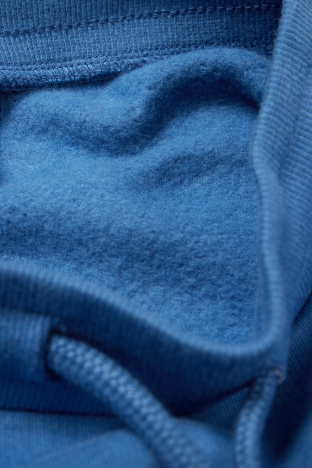 Enfants garçons - Halloween - La Pat’ Patrouille - Chase - pantalon de jogging cargo - bleu foncé