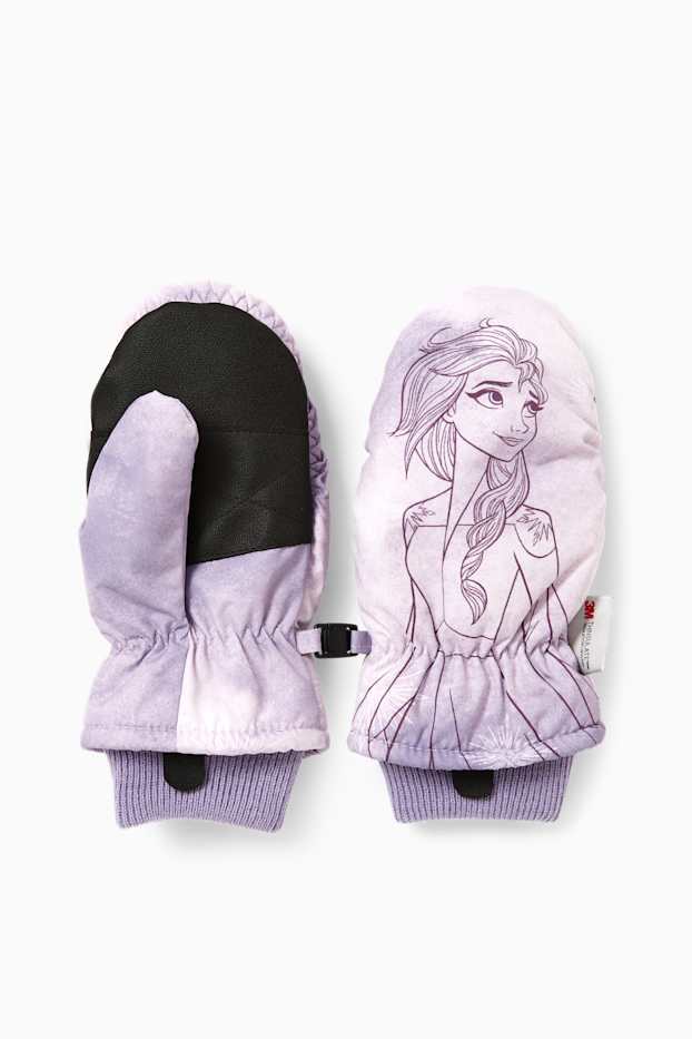 Nena - Frozen - manyoples - violeta clar