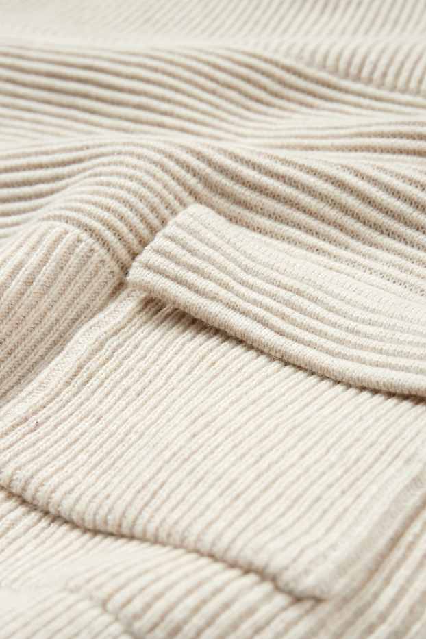 Baby Boys - Baby jumper - light beige
