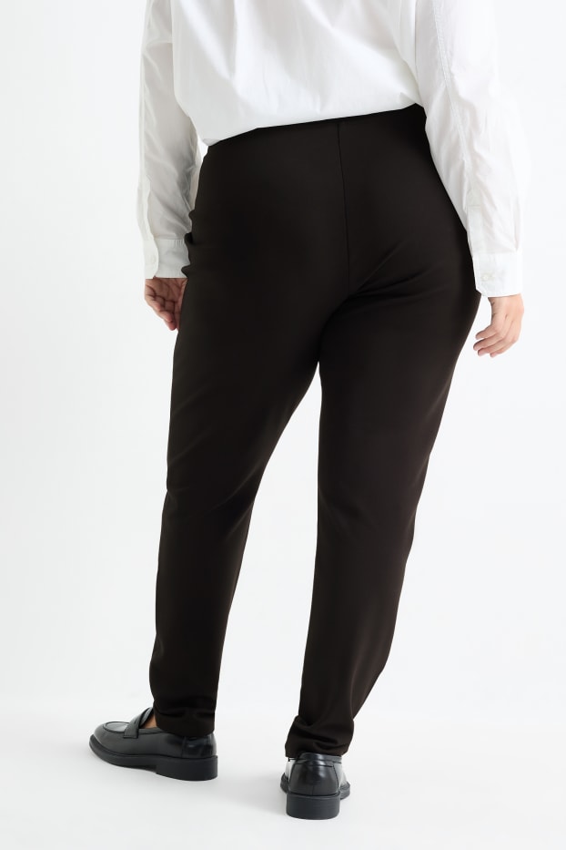 Femmes - Legging - noir