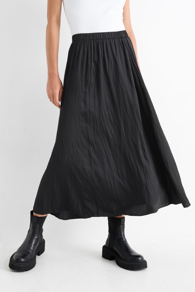 Donna - Gonna - nero