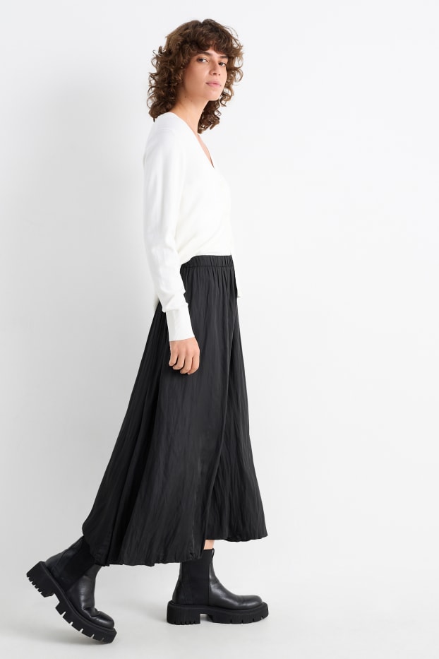 Donna - Gonna - nero