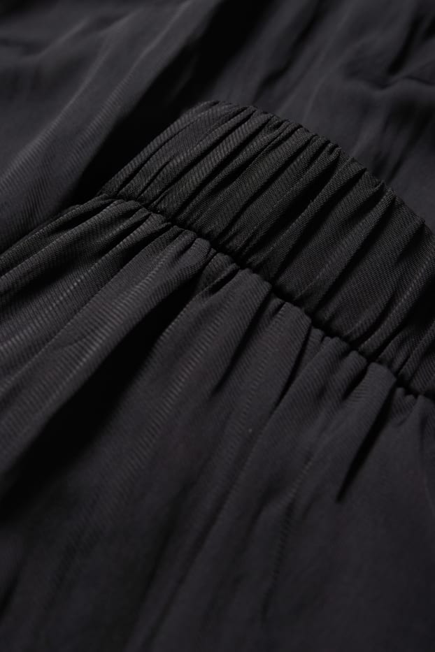 Donna - Gonna - nero