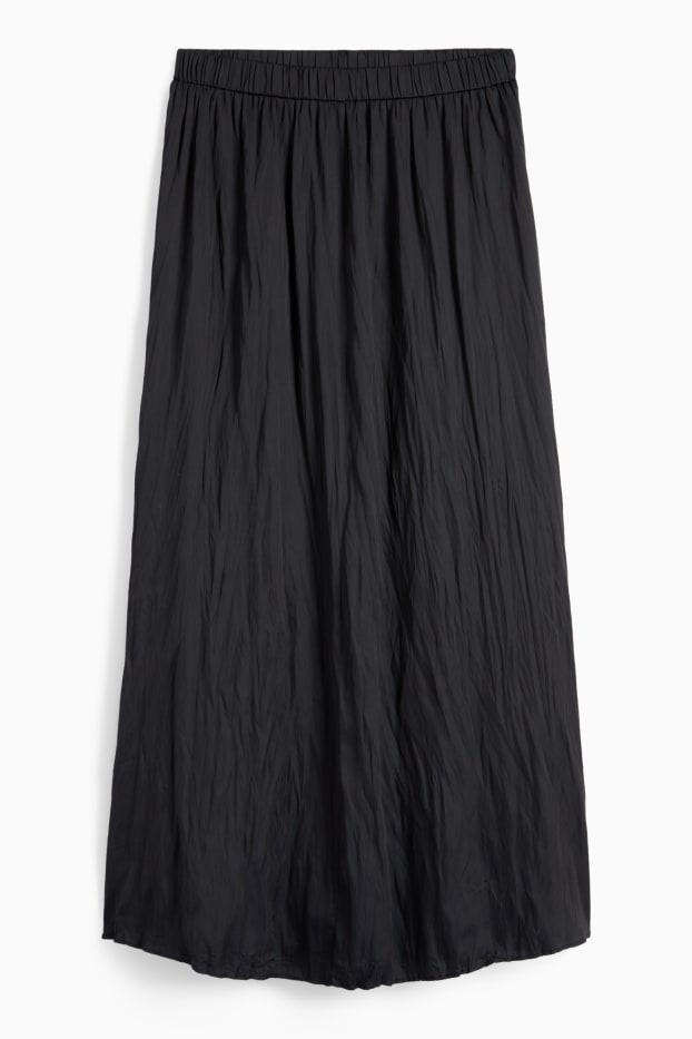 Donna - Gonna - nero