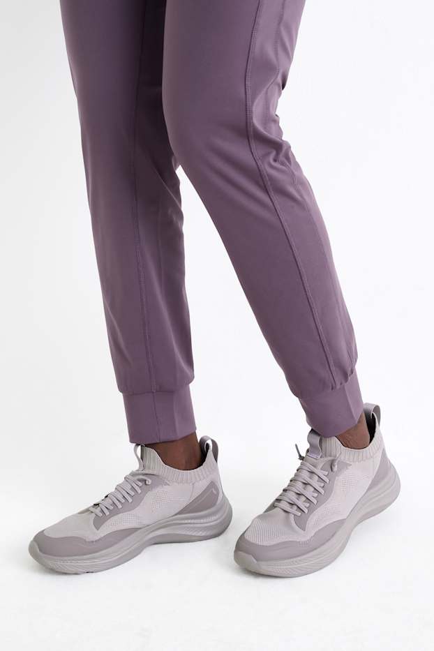 Women - Trainers - violet