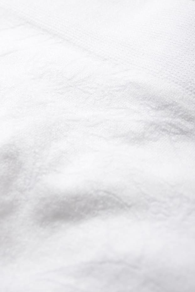 Donna - Confezione da 3 - slip - senza cuciture  - bianco