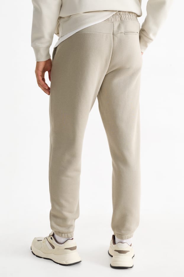 Hommes - Pantalon de jogging - gris
