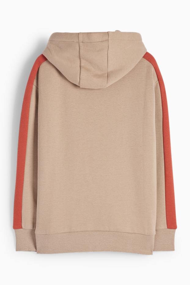 Nen - Surf de neu - dessuadora amb caputxa - talp