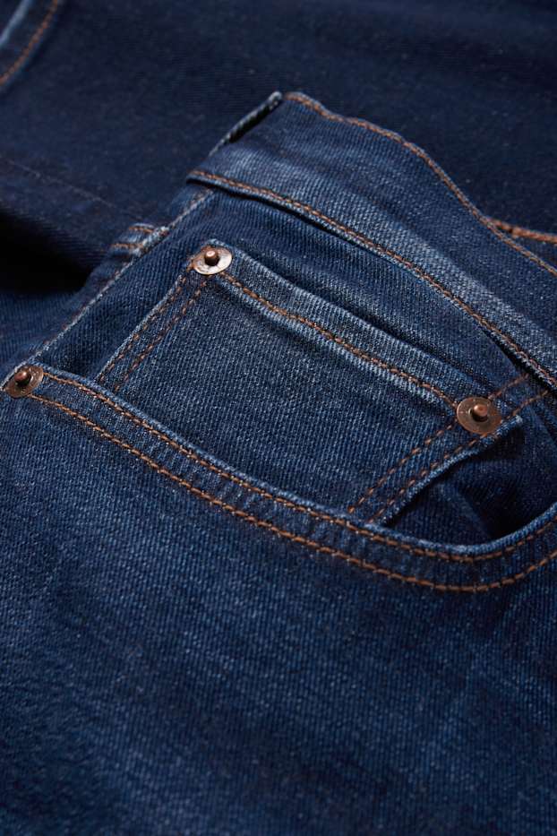 Home - Texans regulars - texà blau fosc