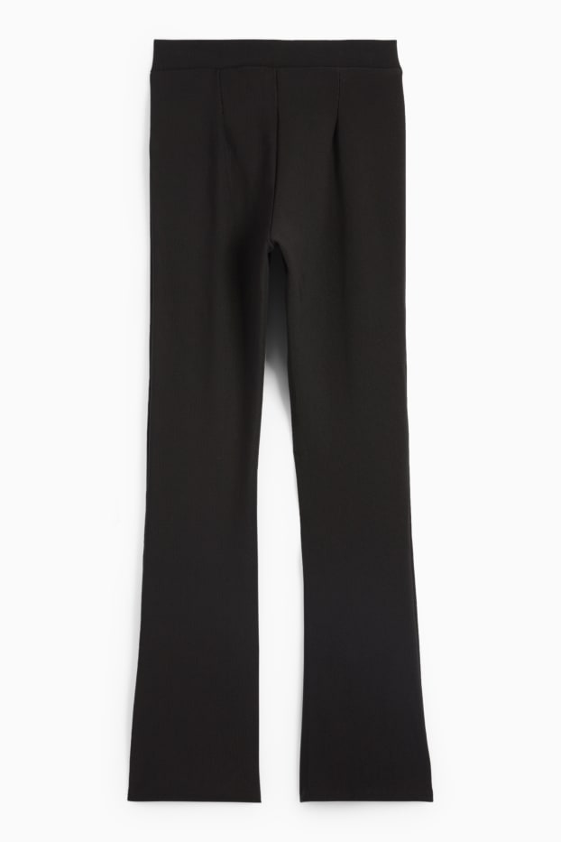 Dona - Leggings - negre
