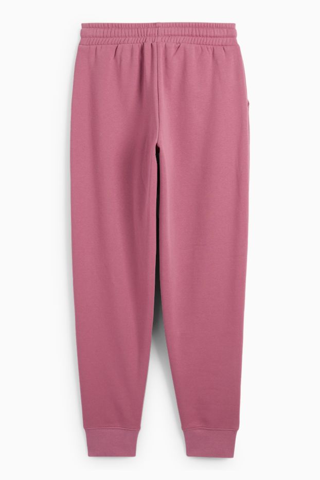 Femmes - Pantalon de jogging  - violet