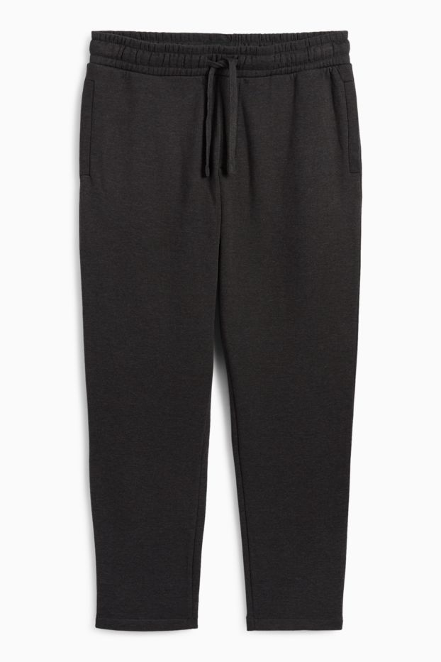 Herren - Jogginghose - dunkelgrau