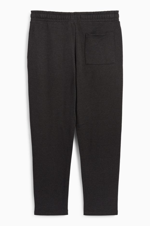 Herren - Jogginghose - dunkelgrau