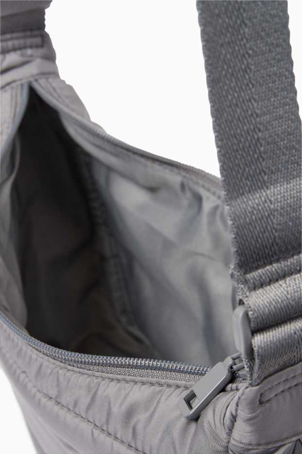 Femmes - Sac à bandoulière - gris foncé