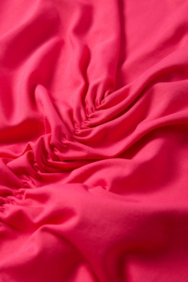 Femei - Tricou - roz